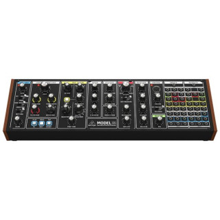Behringer Модель 15 Behringer Model 15