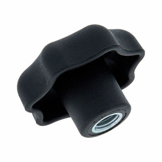 Ручной винт Stageworx с внутренней резьбой M6 Stageworx Hand Screw M6 Internal Thread