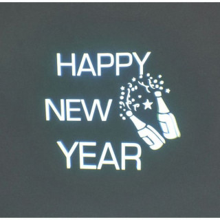 Светодиодный гобо-проектор Stairville GP30-C мощностью 30 Вт Stairville GP30-C LED Gobo Projector 30W