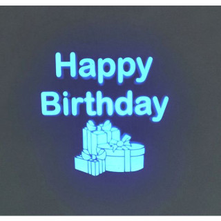 Светодиодный гобо-проектор Stairville GP30-C мощностью 30 Вт Stairville GP30-C LED Gobo Projector 30W