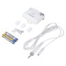 Zoom F2 Белый Zoom F2 White