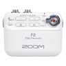Zoom F2 Белый Zoom F2 White