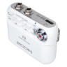 Zoom F2 Белый Zoom F2 White