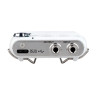 Zoom F2 Белый Zoom F2 White