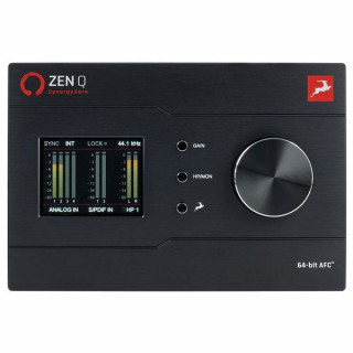 Ядро синергии Antelope Zen Q Antelope Zen Q Synergy Core