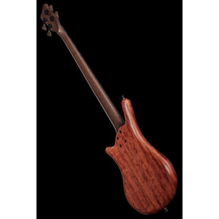 Бас-гитара Warwick Masterbuilt Thumb BO NT 4 Warwick Masterbuilt Thumb BO NT 4