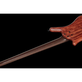 Бас-гитара Warwick Masterbuilt Thumb BO NT 4 Warwick Masterbuilt Thumb BO NT 4