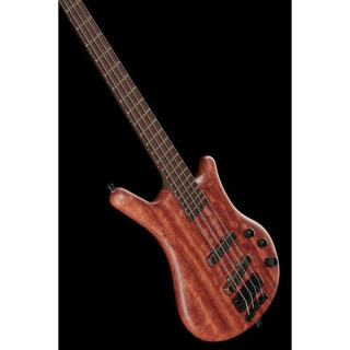 Бас-гитара Warwick Masterbuilt Thumb BO NT 4 Warwick Masterbuilt Thumb BO NT 4