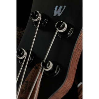 Бас-гитара Warwick Masterbuilt Thumb BO NT 4 Warwick Masterbuilt Thumb BO NT 4
