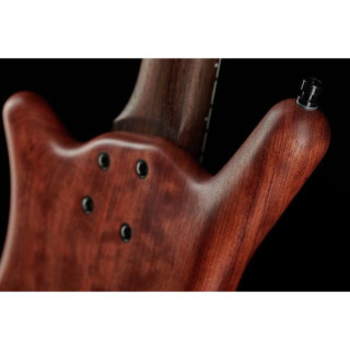 Бас-гитара Warwick Masterbuilt Thumb BO NT 4 Warwick Masterbuilt Thumb BO NT 4