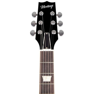 Наследие Гитара Стандарт II H-150 CNB Heritage Guitar Standard II H-150 CNB