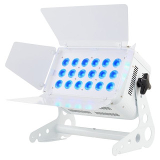 Stairville HL-x180 RGB WW WH Stairville HL-x180 RGB WW WH