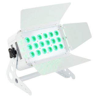 Stairville HL-x180 RGB WW WH Stairville HL-x180 RGB WW WH