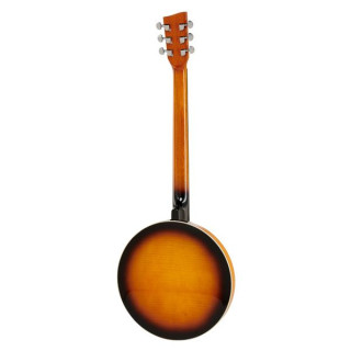 Банджо Gewa VGS Banjo Premium 6-saitig