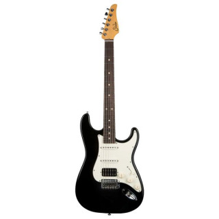 Suhr Classic S ST HSS RW BK Suhr Classic S ST HSS RW BK