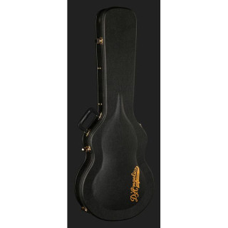 Данжелико Эксель СС Черный пес DAngelico Excel SS Black Dog