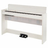 Цифровое пианино Korg LP-380U WH
