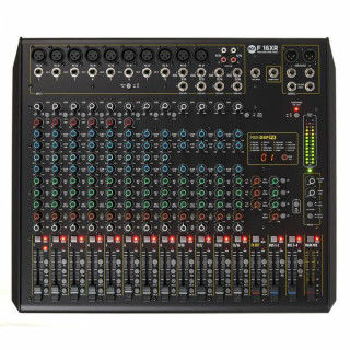 RCF F 16 XR RCF F 16 XR