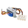 Visaton TR 6.8 100-Вольтовый трансформатор Visaton TR 6.8 100-V-Transformer