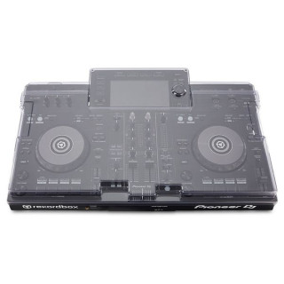 Decksaver Pioneer XDJ-RR Decksaver Pioneer XDJ-RR