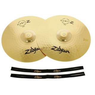 Зилджян 16" Группа Planet Z Zildjian 16" Planet Z Band