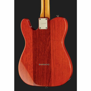 Squier CV 60s Thinline Tele MN NT Squier CV 60s Thinline Tele MN NT