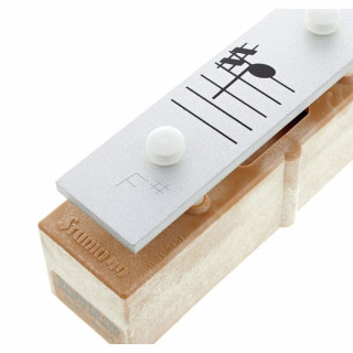 Чаймс Studio 49 KBN f#3 No31 Resonator Bar Studio 49 KBN f#3 No31 Resonator Bar