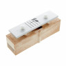 Чаймс Studio 49 KBN f#3 No31 Resonator Bar Studio 49 KBN f#3 No31 Resonator Bar