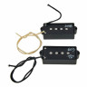 Набор звукоснимателей Lollar P-Bass Highwound