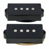 Набор звукоснимателей Lollar P-Bass Highwound