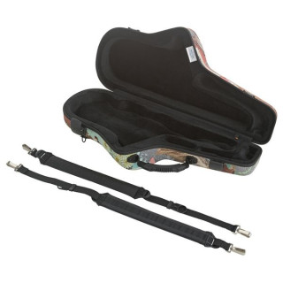 Jakob Winter JW 51092 Alto Sax Case Osaka Jakob Winter JW 51092 Alto Sax Case Osaka