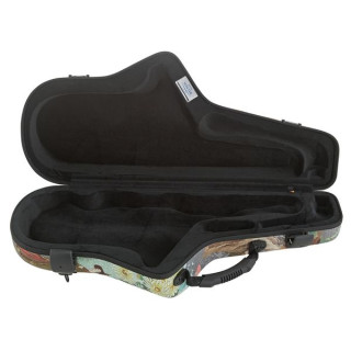 Jakob Winter JW 51092 Alto Sax Case Osaka Jakob Winter JW 51092 Alto Sax Case Osaka