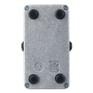 Педаль эффектов Electro Harmonix Holy Grail Nano Reverb Electro Harmonix Holy Grail Nano Reverb