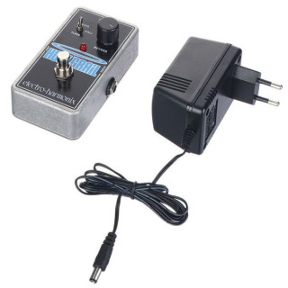 Педаль эффектов Electro Harmonix Holy Grail Nano Reverb Electro Harmonix Holy Grail Nano Reverb