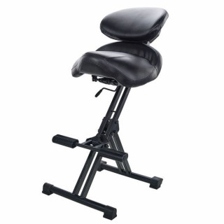 мейчеयर AF-SR-Comfort-KL4-AH черный meychair AF-SR-Comfort-KL4-AH Black