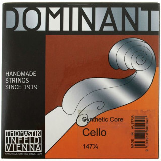 Thomastik 147 Dominant Сello 1/4 Thomastik 147 Dominant Cello 1/4