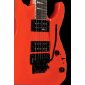 Jackson JS32 Dinky AH Неоново-оранжевый Jackson JS32 Dinky AH Neon Orange