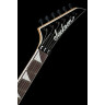 Jackson JS32 Dinky AH Неоново-оранжевый Jackson JS32 Dinky AH Neon Orange