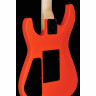 Jackson JS32 Dinky AH Неоново-оранжевый Jackson JS32 Dinky AH Neon Orange