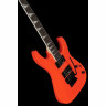 Jackson JS32 Dinky AH Неоново-оранжевый Jackson JS32 Dinky AH Neon Orange