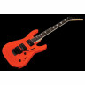 Jackson JS32 Dinky AH Неоново-оранжевый Jackson JS32 Dinky AH Neon Orange