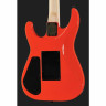 Jackson JS32 Dinky AH Неоново-оранжевый Jackson JS32 Dinky AH Neon Orange