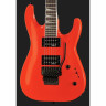 Jackson JS32 Dinky AH Неоново-оранжевый Jackson JS32 Dinky AH Neon Orange