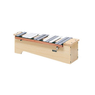 Бержеро МТАЧ Металло. Хром. Тен/альт Bergerault MTACH Metalo. Chrom. Ten/Alto