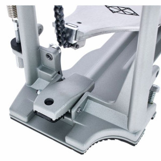 Dixon PP-P1 Одиночная педаль P1 Dixon PP-P1 P1 Single Pedal