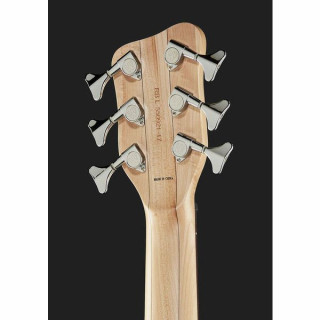 Бас-гитара Warwick RB Corvette Basic 6 SBHP