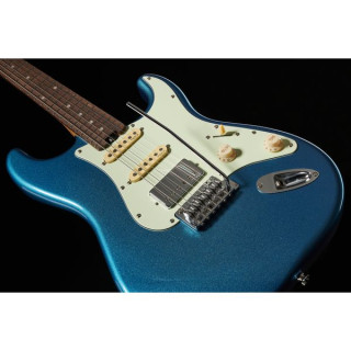 Электрогитара Harley Benton ST-Modern Plus HSS LPB