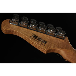 Электрогитара Harley Benton ST-Modern Plus HSS LPB