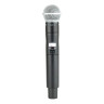 Трансмиттер Shure QLXD2/SM58 H51