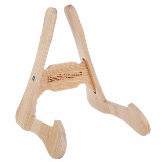 Подставка Rockstand Wood A-Frame Stand Natural